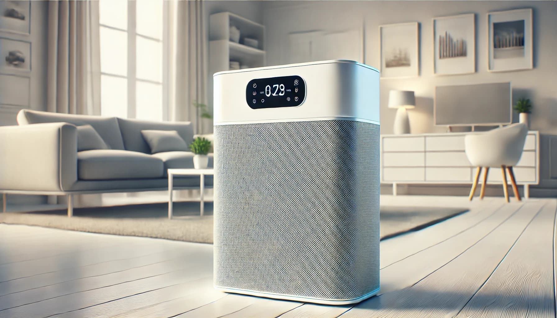 Various asthma medications and inhalers