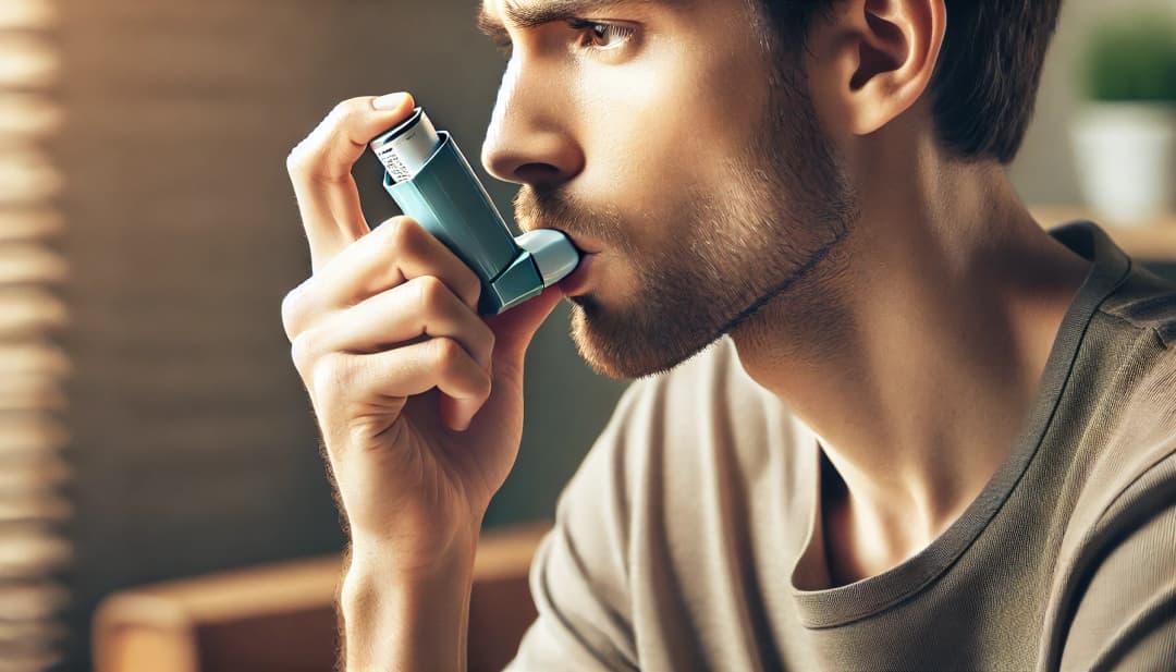 Understanding Asthma: Comprehensive Guide
