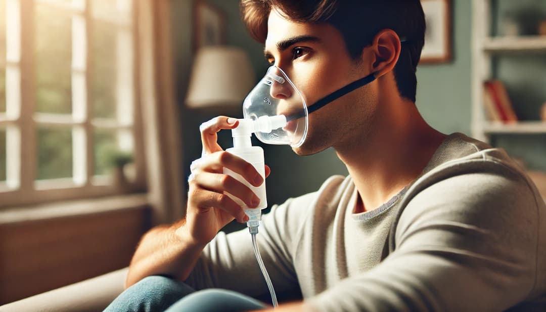 COPD: Causes, Symptoms, and Care