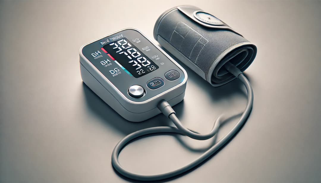 Hypertension: Managing High Blood Pressure