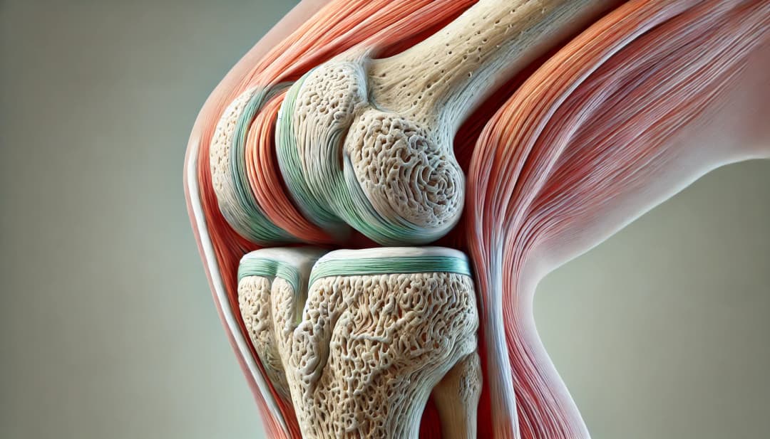 Understanding Osteoarthritis: Detailed Guide