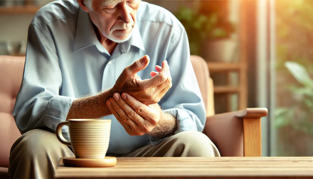 Parkinson’s Disease: Symptoms, Causes, and Care