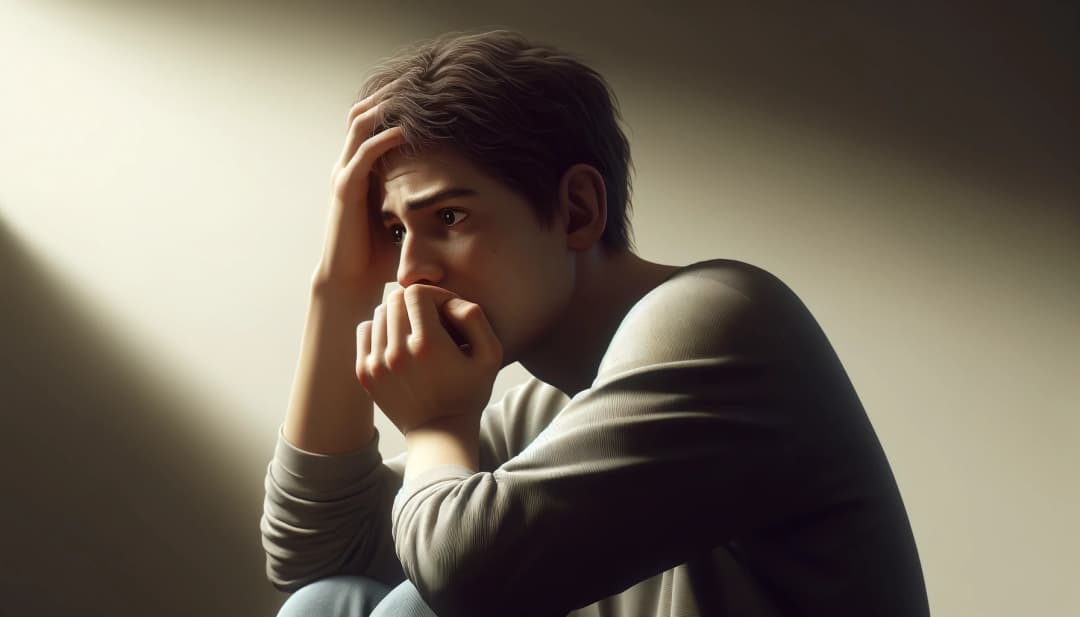 Depression: Managing and Understanding