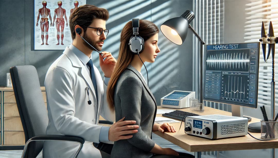 Hearing Health: Maintaining Healthy Ears