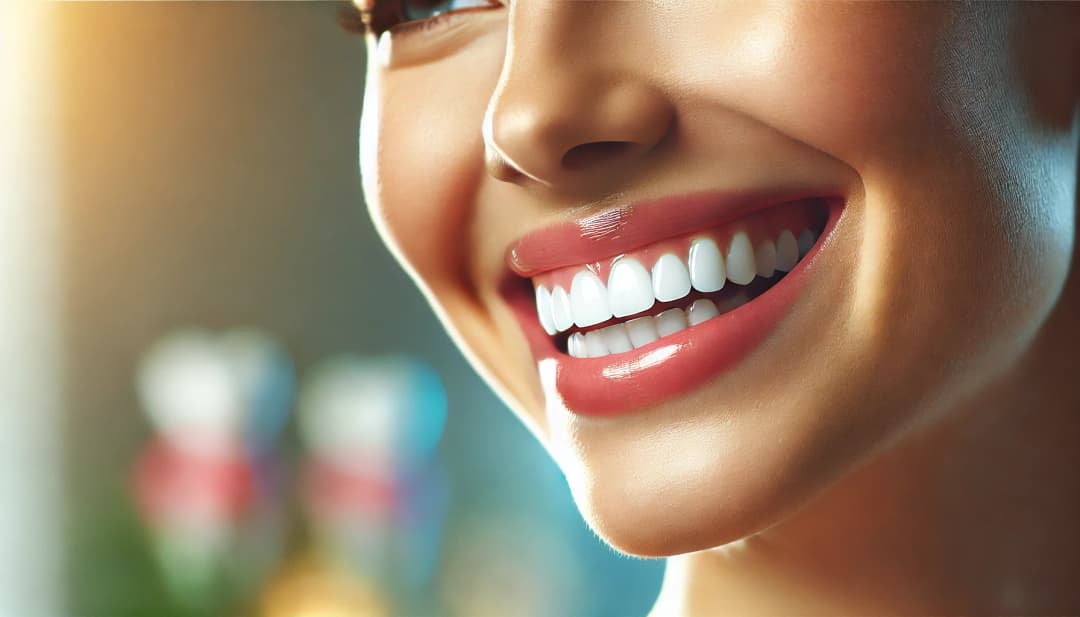 Oral Health: Maintaining a Healthy Smile