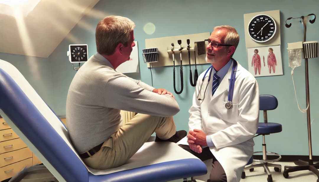 Regular Check-Ups: Guide to Preventive Health