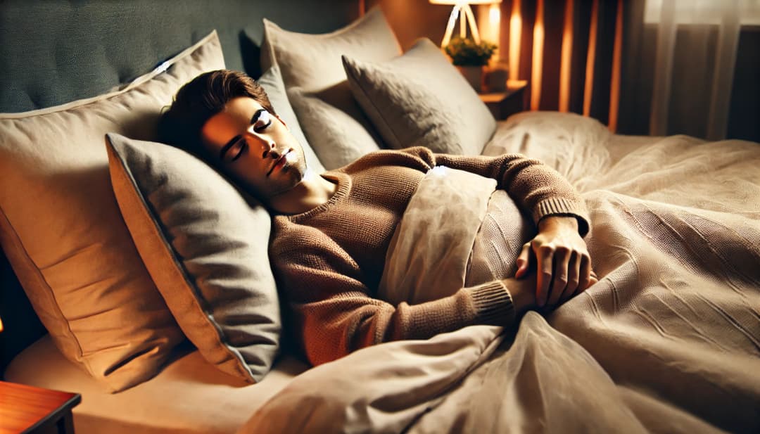 Sleep Hygiene: Better Sleep for Better Health